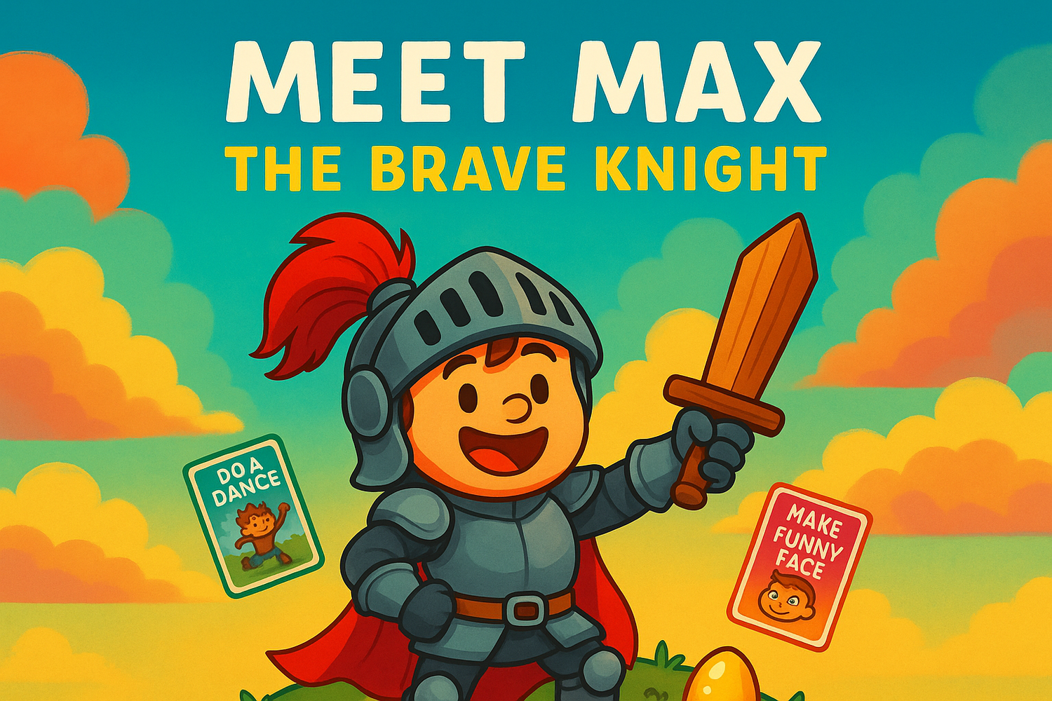 Beyond the Giggles: 5 Surprising Skills Your Toddler Learns from Card Games